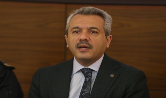 Rize Valisi Baydaş'tan Fırtına Vadisi'ndeki yapıların kaldırılmasına ilişkin açıklama: