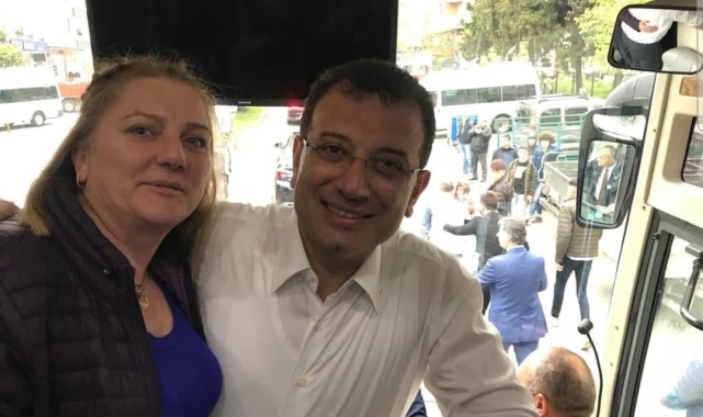 Rize'de belediye başkan yardımcısı ve CHP İlçe Kadın Kolları Başkanına silahlı saldırı