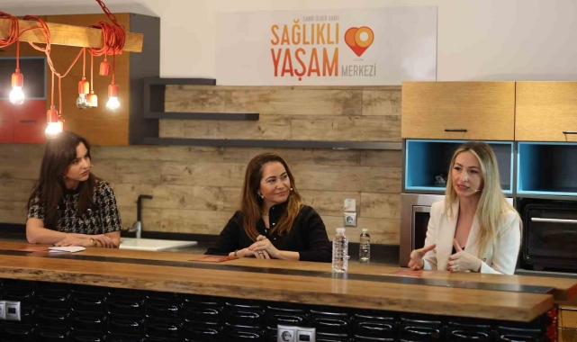Sabri Ülker Vakfı'ndan, Ramazan'da Sirkadiyen Ritmin korunmasına yönelik öneriler