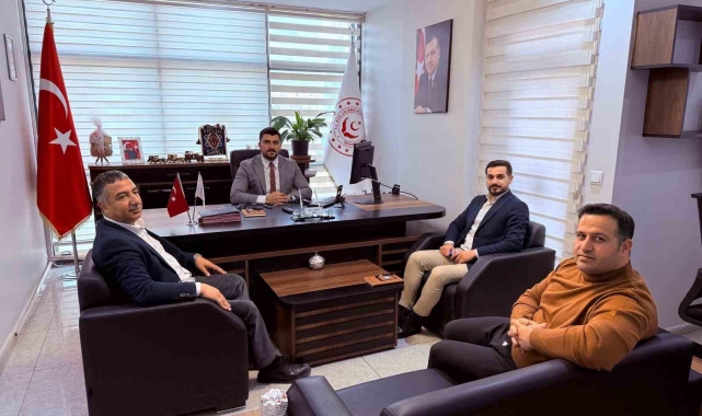 Sağlık-Sen Şırnak Şube Başkanı Anmal: "Aile Yılında sosyal hizmet çalışanlarının sorunlarının çözümünü bekliyoruz"