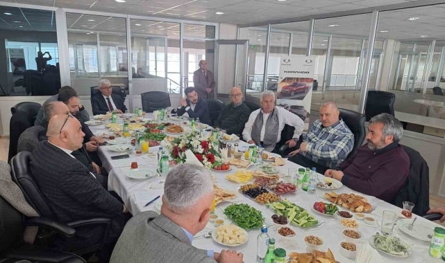 Şahsuvaroğlu Grup'tan eğitim yatırımı