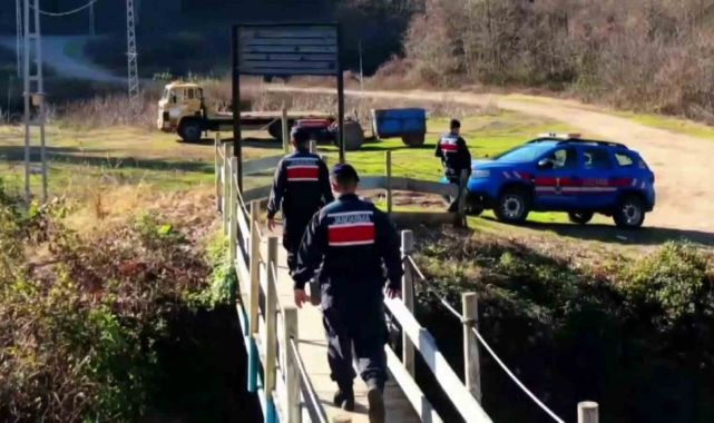 Sakarya'da aranan şahıslara yönelik operasyonlar: 185 tutuklama