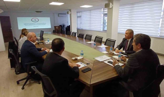 Samsun'da bağımlılıktan uzak, topluma faydalı bireyler yetişecek