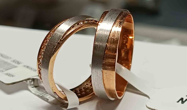 Samsun&#039;da evlenmeler azaldı, boşanmalar çoğaldı