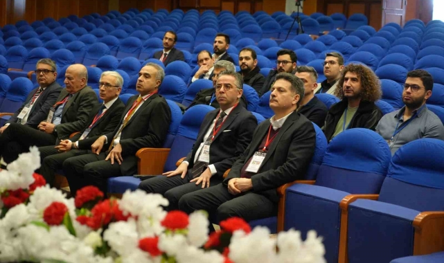 Samsun'da "Kafa Kaidesi ve Cerrahi Yaklaşımlar" Sempozyumu
