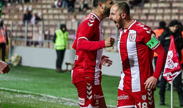 Samsunspor, 3 futbolcuyla sözleşme uzattı