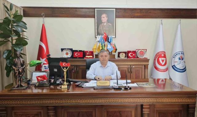 SAVDES-Sen: "Denetimler riskli sektörler üzerinde yapılmalı"
