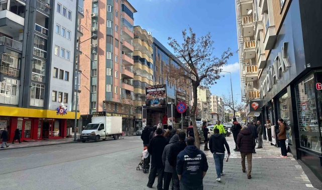 Şehit polis Şeyda Yılmaz'ı meslektaşları unutmadı