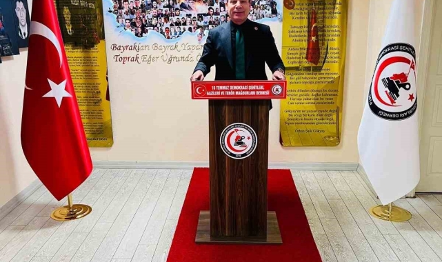 Şehit ve gazi ailelerinden TÜSİAD'a tepki