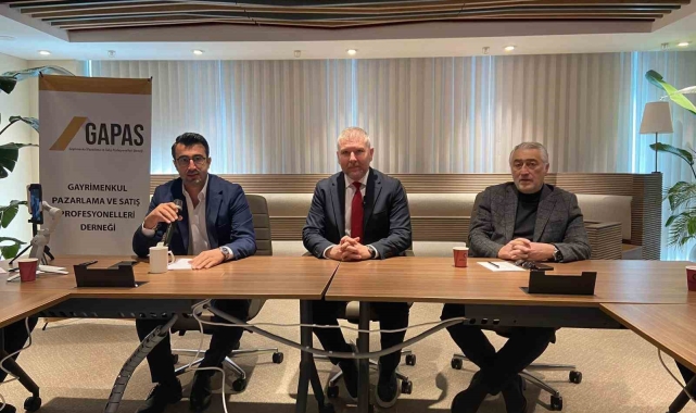 Sektör temsilcilerinden konut üretiminde teşvik çağrısı