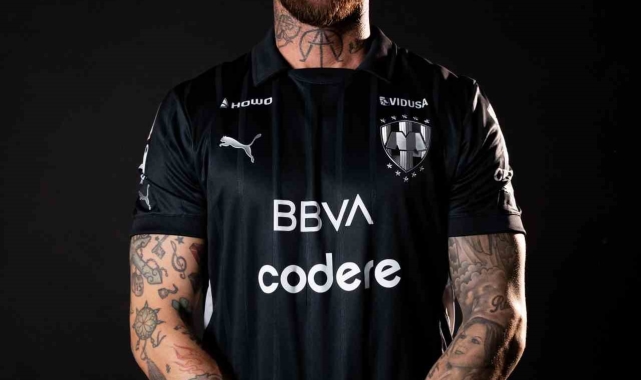 Sergio Ramos, Monterrey'de