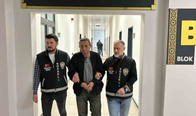 Servis şoförünü başından vurarak öldürmüştü, "cinsel saldırı" iddiasında bulundu