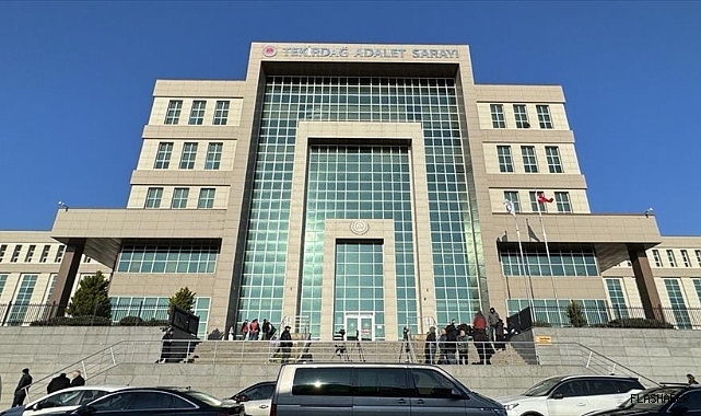 Sıla bebeğin öldürülmesine ilişkin davada karar açıklandı