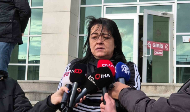 Sıla bebek davası 7 Şubat'a ertelendi: Anne beraatini talep etti