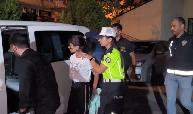 Sıla bebek davasında karar duruşması başladı