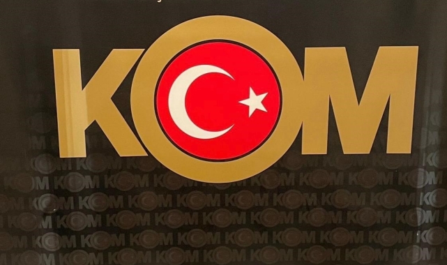 Silah tüccarı operasyonla yakalandı