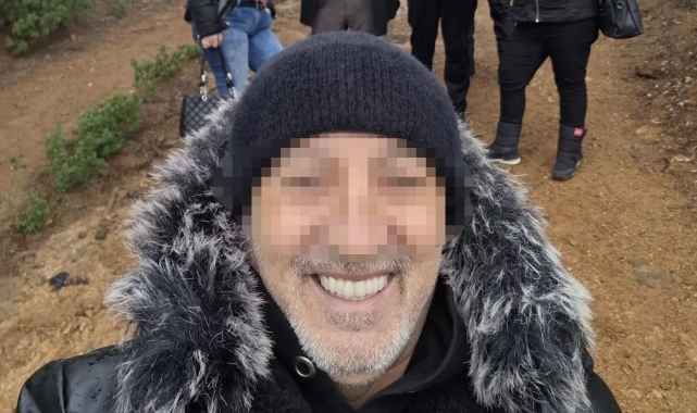 Silahla ormanda heyecan arayan muhtarlara soruşturma