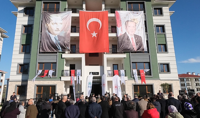 Sinop Çevre, Şehircilik ve İklim Değişikliği Müdürlüğü 2024 yılında yoğun mesai harcadı
