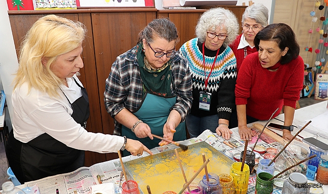 Sinop’ta 3. Yaş Üniversitesi ders kayıtları başlıyor