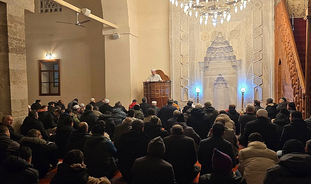 Sinop'ta "Berat" coşkusu