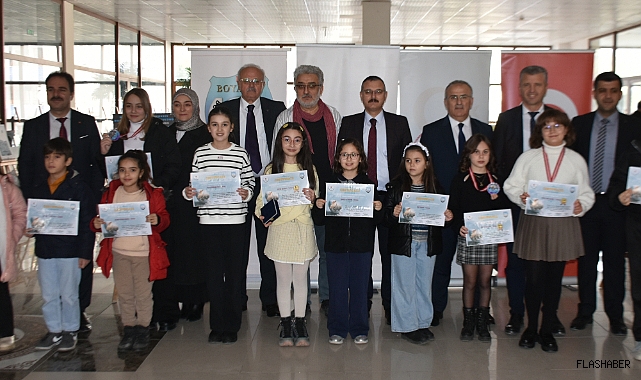 Sinop’ta deprem konulu karikatür sergisi