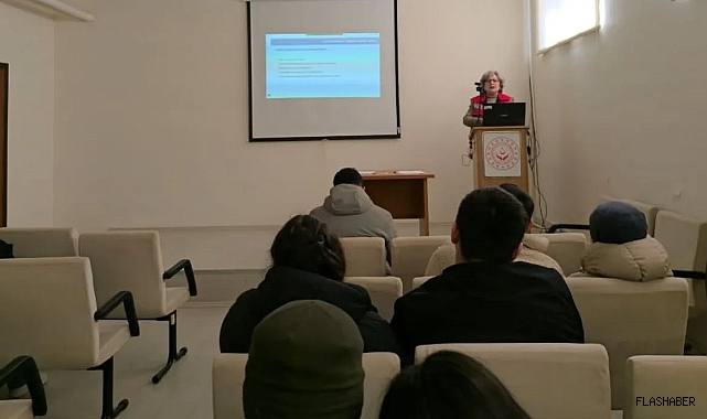 Sinop'ta genç çiftlere evlilik öncesi eğitim desteği