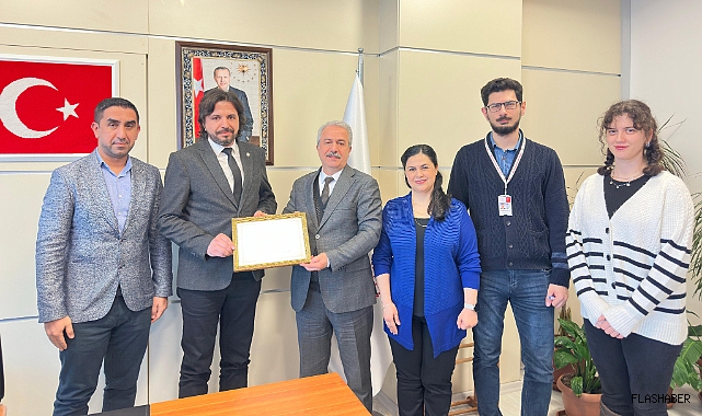 Sinop Üniversitesi'ne yeni unvan