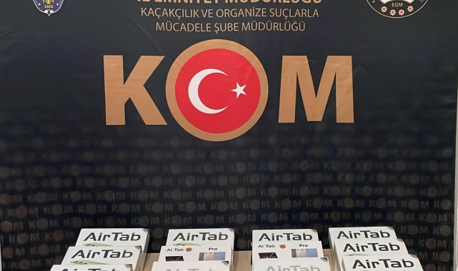 Şırnak'ta narkotik, asayiş, kaçakçılık ve terör operasyonu: 12 tutuklama