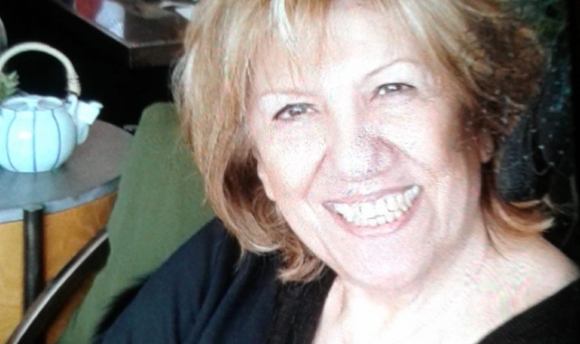 Şişli'de bir binada çıkan yangında dumandan etkilenen yaşlı kadın hayatını kaybetti