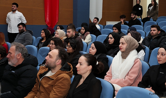 SNÜ öğrencilerinden öğrenci dostu işletmelere ödül