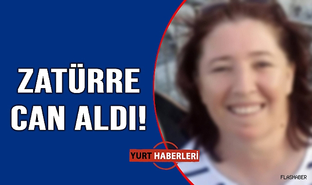 Son nefesini yoğun bakımda verdi