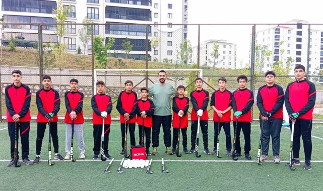 Sporcu bulmakta zorlanıyorlardı, şimdi 65 sporcuları var