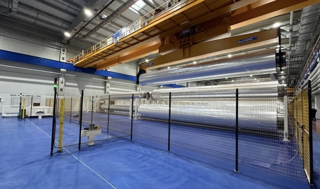 Süper Film'in geri dönüştürülmüş gıda ambalajı ödül kazandı