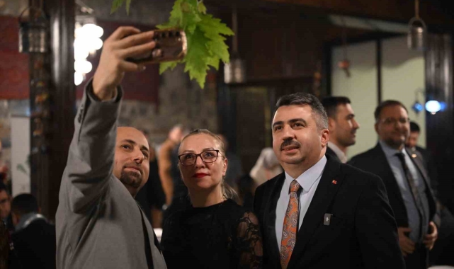 Suudi Arabistanlı tur operatörleri Bursa'yı mercek altına aldı