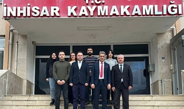Tarım ve hayvancılık alanında yeni çalışmalar görüşüldü