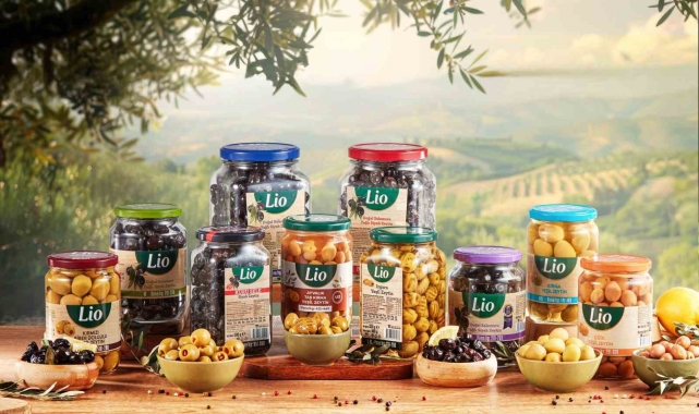 "Tarladan Sofraya" Zeytin ŞOK Marketler'e emanet