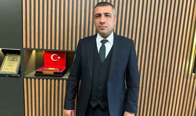 Taşdoğan'dan 6 Şubat mesajı
