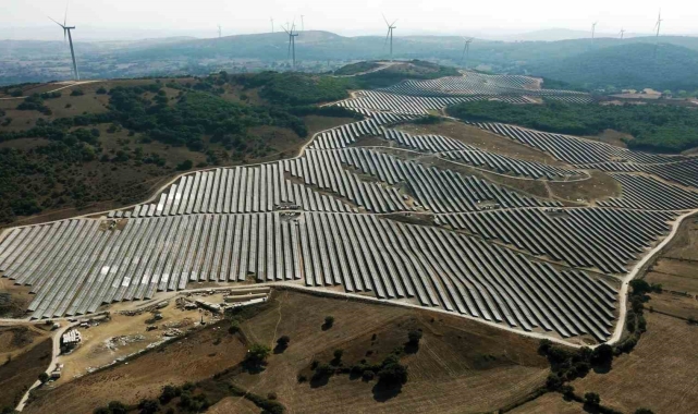 Tatlıpınar Enerji&#039;nin 2024 yılı kârı yüzde 122 oranında artarak 1 milyar 783 milyon TL&#039;ye çıktı