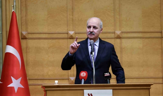 TBMM Başkanı Kurtulmuş: "Türkiye ve Japonya arasındaki yakınlaşma aslında acılar üzerinden de gerçekleşen bir yakınlaşmadır"