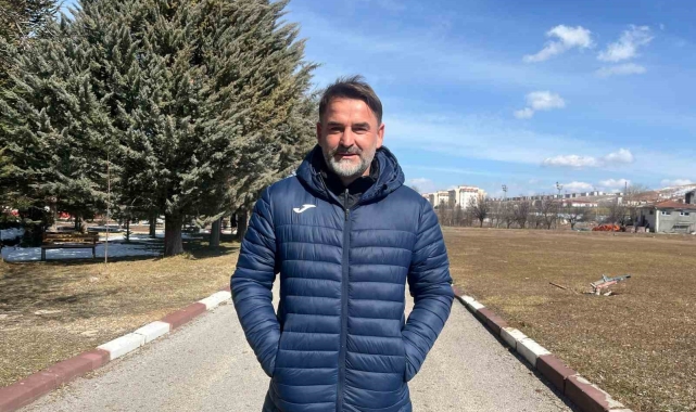 Teknik Direktör Yenihayat: "Zor bir maç olacak"
