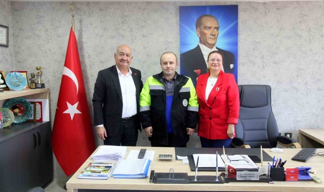 Tekstil Üretim ve Tasarım Merkezi'nin tasarruf projeleri sürüyor