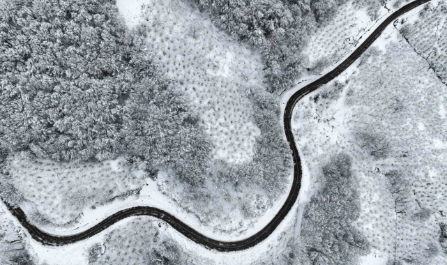 Terme'de kartpostallık görüntüler