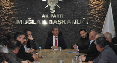 Termik santrallerinde çalışan yaklaşık 5 bin kişi için 'Acil çözüm' talebinde bulundular