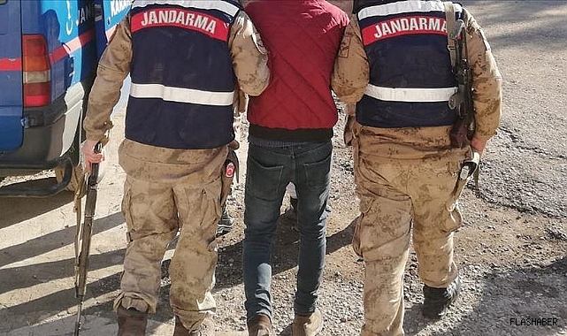 Terör operasyonunda 14 şüpheli yakalandı