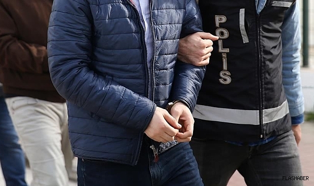 Terör örgütü DEAŞ operasyonunda 59 şüpheli yakalandı