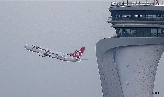 THY'den ramazana özel yurt içi uçuşlarda indirimli bilet kampanyası