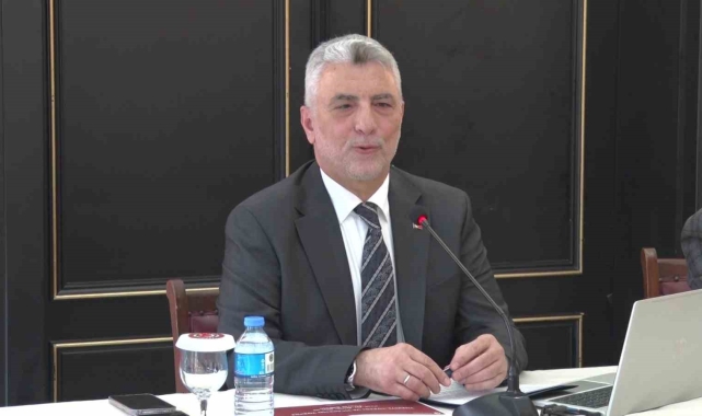 Ticaret Bakanı Bolat: "28 Şubat günlerini hatırlatan bir çıkış"