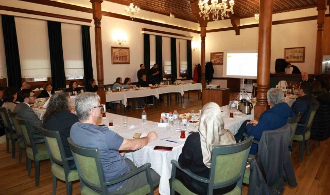 Tokat Belediyesi turizm platformu ile şehrin değerlerini tanıtacak