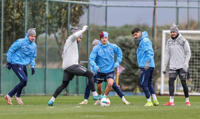Trabzonspor'da Uğurcan Çakır sürprizi