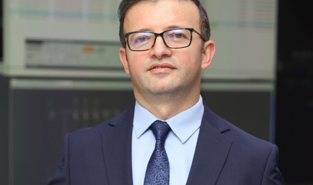 TREDAŞ'ın yeni genel müdürü Ergin oldu